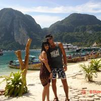 Отзыв от Ксения - DTV виза